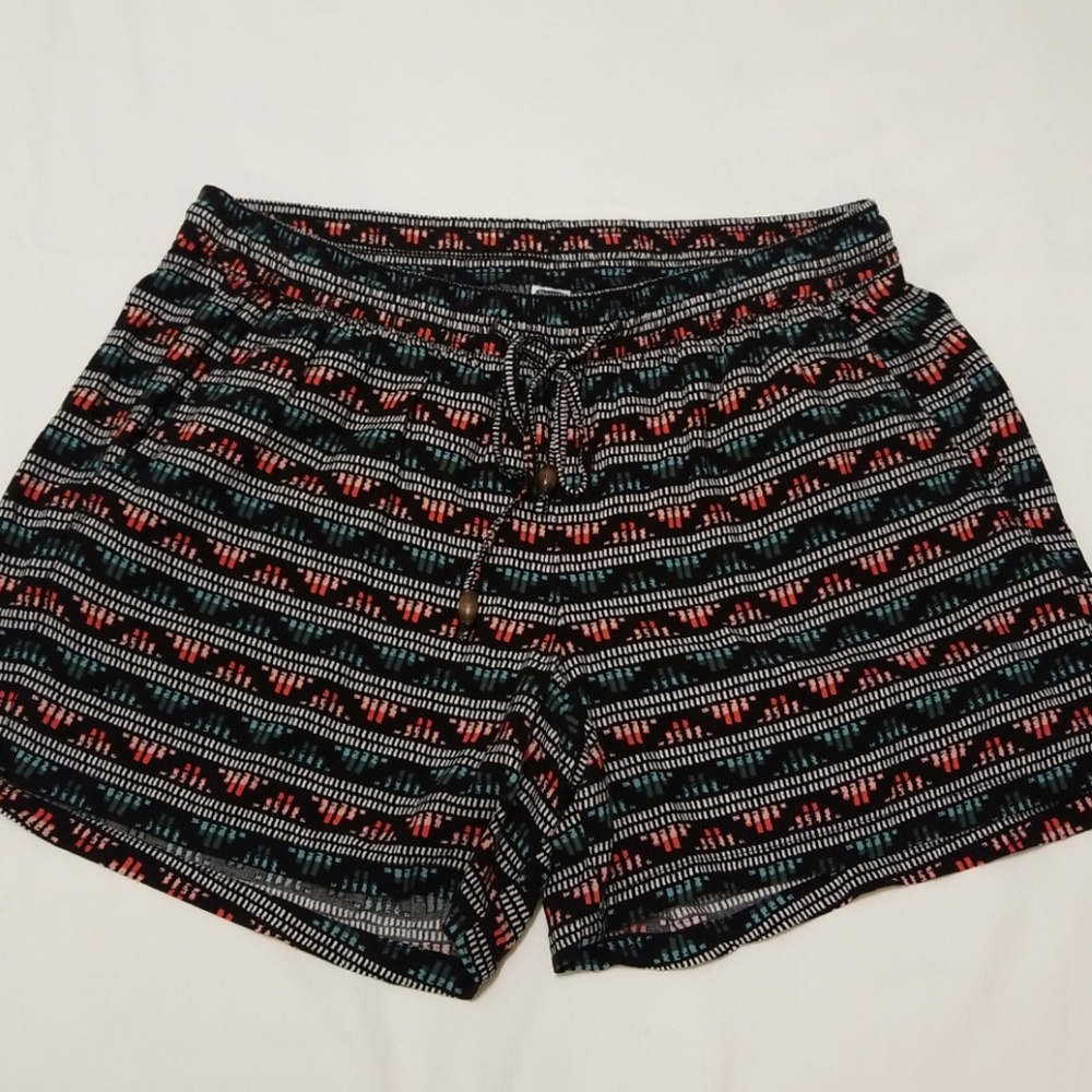 Shorts-Old Navy